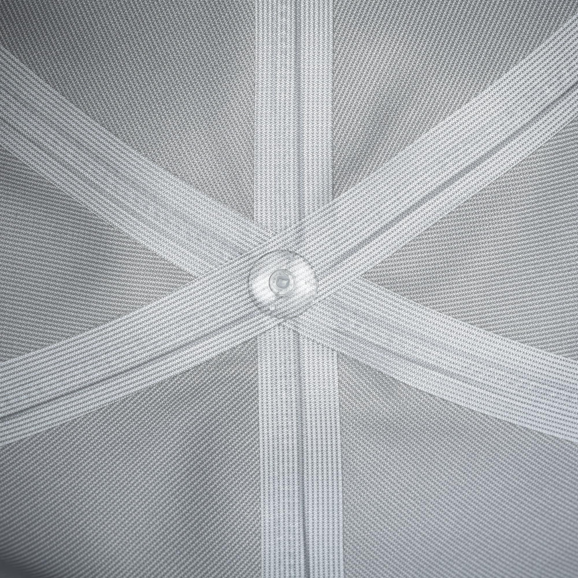 ＵＶカット透湿撥水　防水テープ使いキャップ