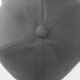 ＵＶカット透湿撥水　防水テープ使いキャップ