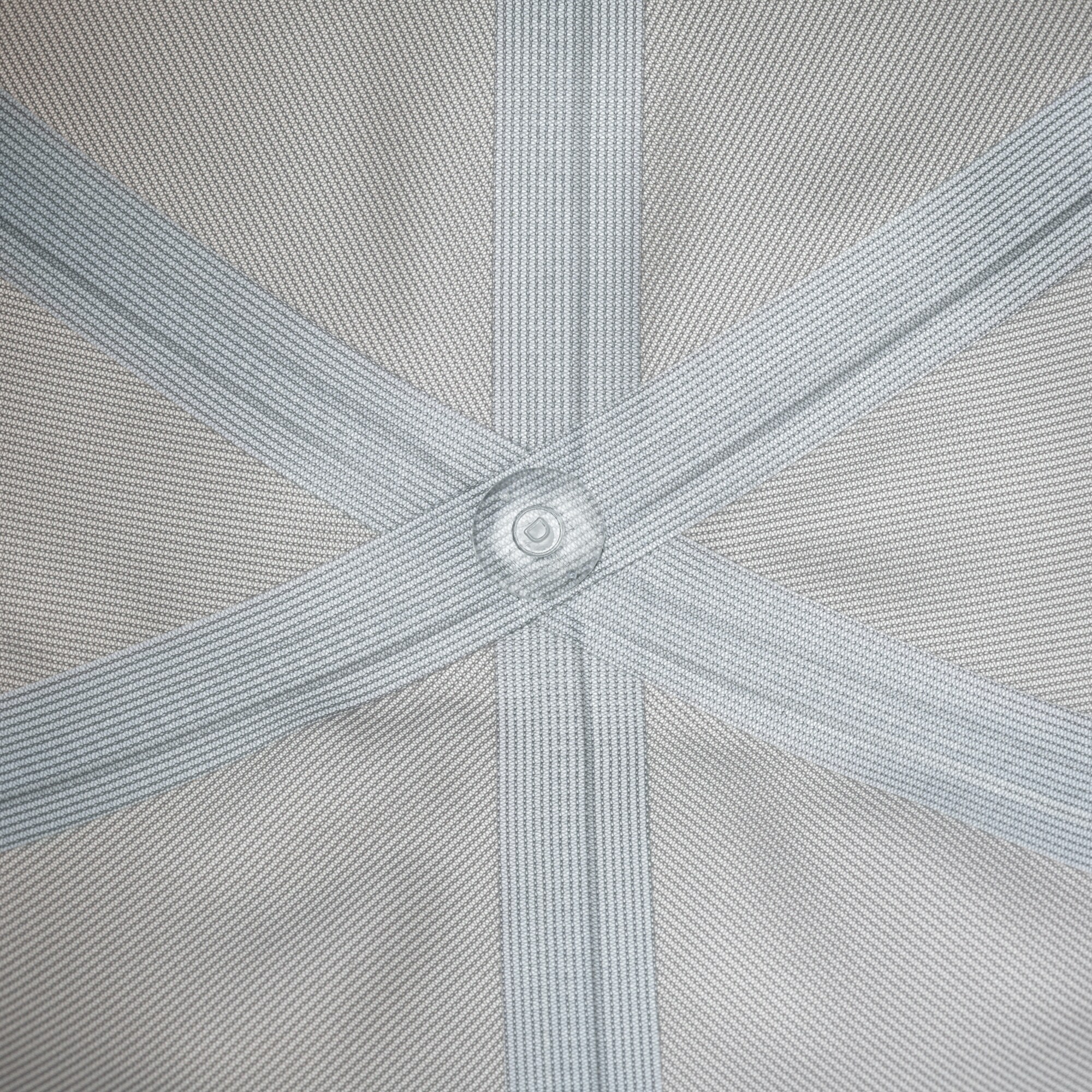 ＵＶカット透湿撥水　防水テープ使いキャップ