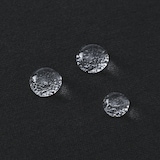 ＵＶカット透湿撥水　防水テープ使いキャップ