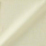 綿　和晒　抗菌防臭　ハンカチ（チェック）