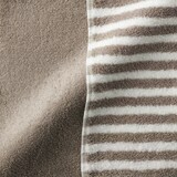 綿　タオル　ハーフハンカチ　２枚組