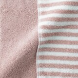 綿　タオル　ハーフハンカチ　２枚組