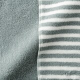 綿　タオル　ハーフハンカチ　２枚組