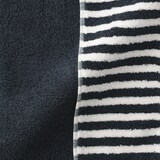 綿　タオル　ハーフハンカチ　２枚組