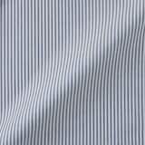 綿　和晒　抗菌防臭　ハンカチ（縞）