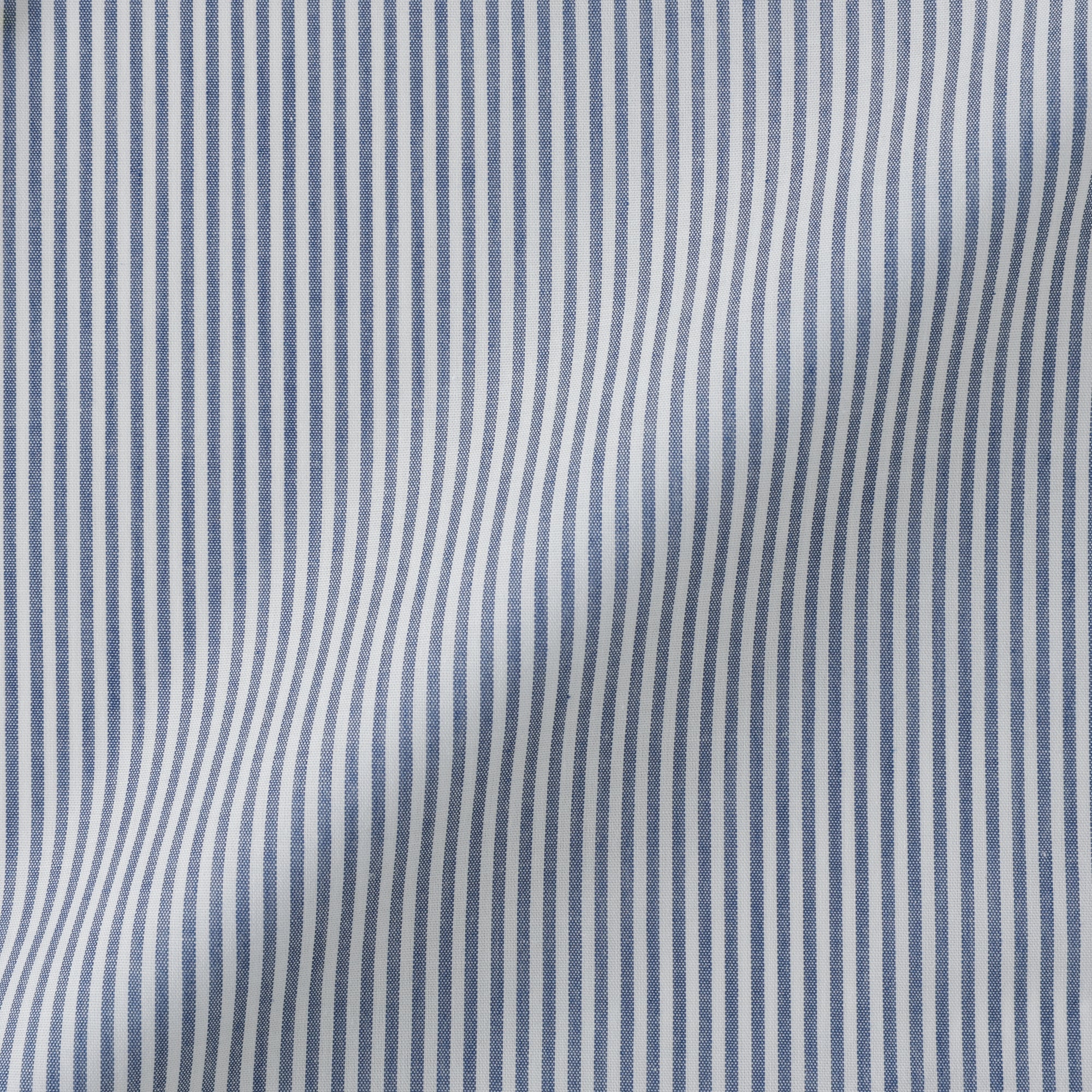 綿　和晒　抗菌防臭　ハンカチ（縞）