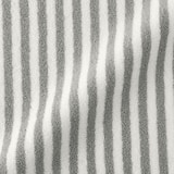 綿　やわらか　タオルハンカチ（縞）　