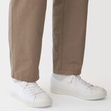 紳士　疲れにくい　撥水　スニーカー