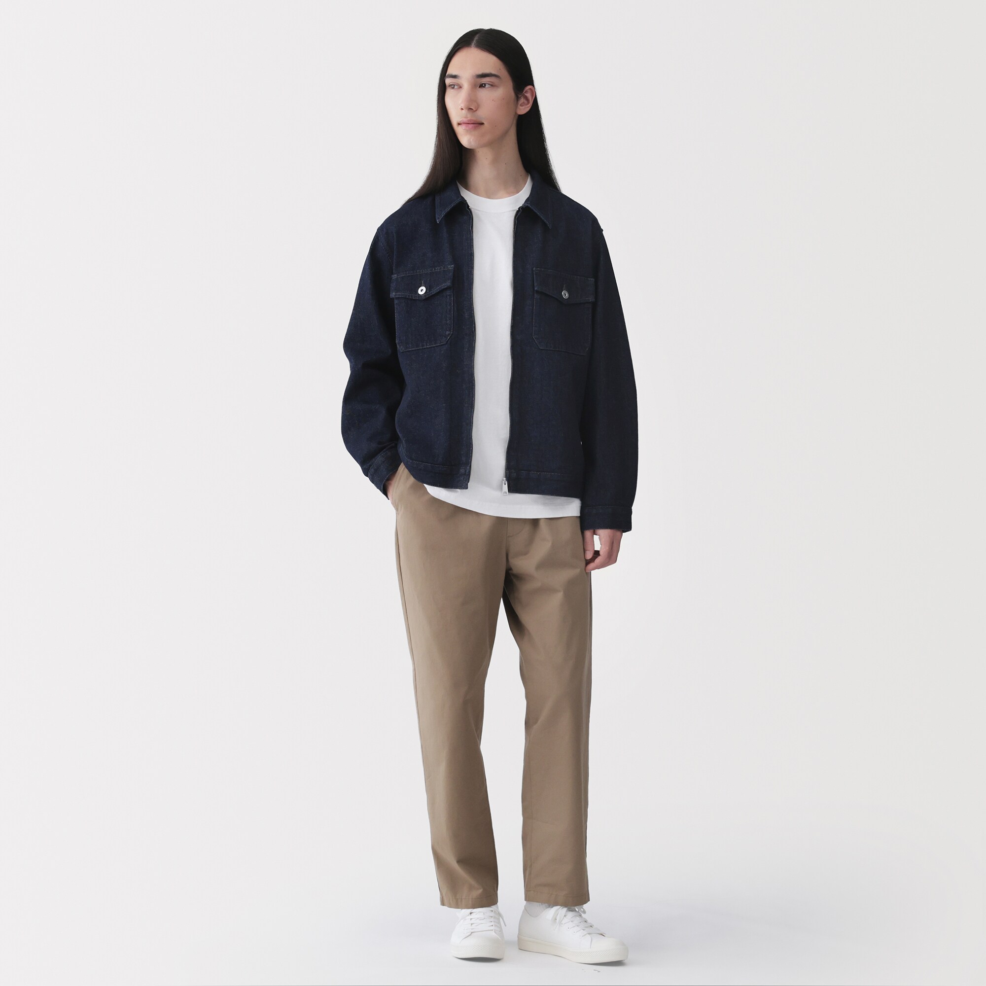 紳士　疲れにくい　撥水　スニーカー