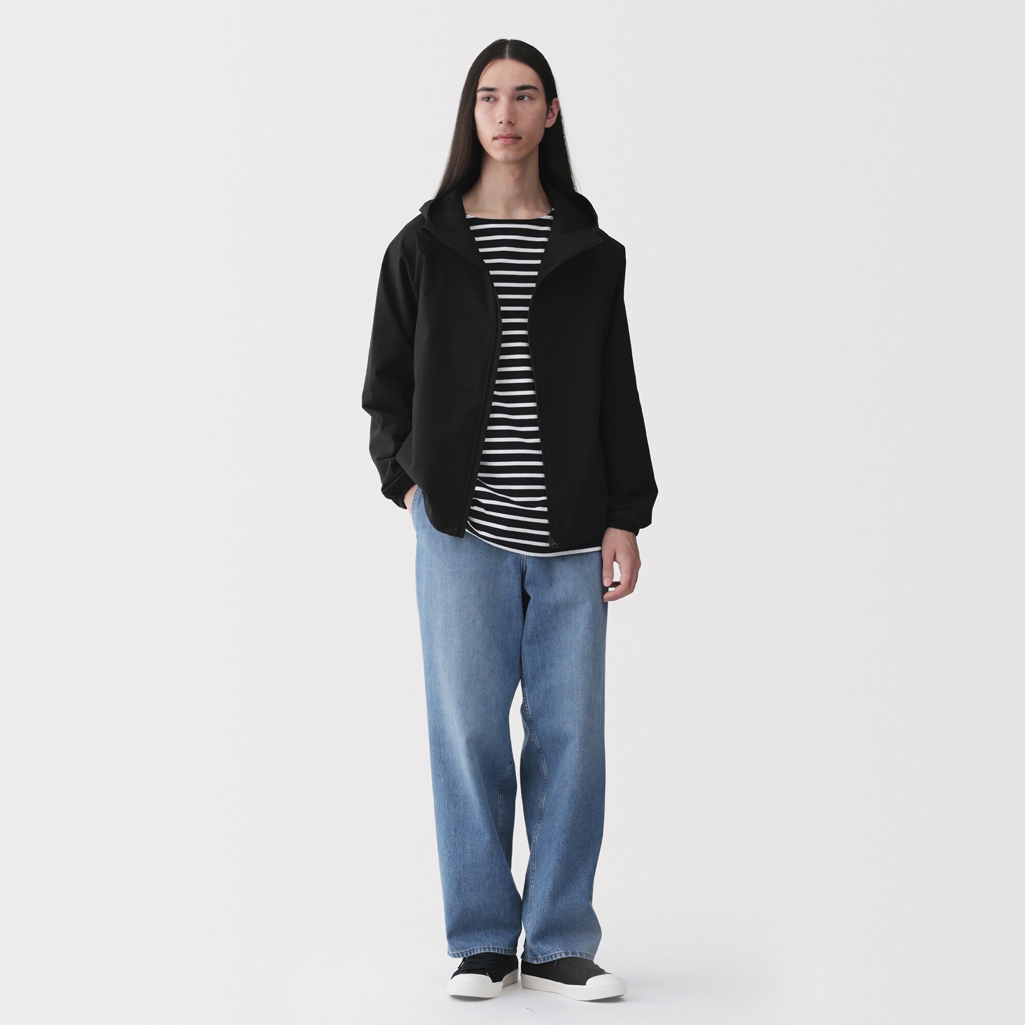 紳士　疲れにくい　撥水　スニーカー