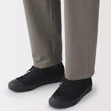 紳士　疲れにくい　撥水　スニーカー