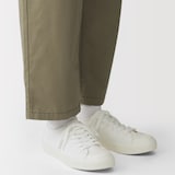 婦人　疲れにくい　撥水　スニーカー