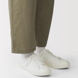 婦人　疲れにくい　撥水　スニーカー