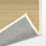 イ草ラグ１８０×２４０