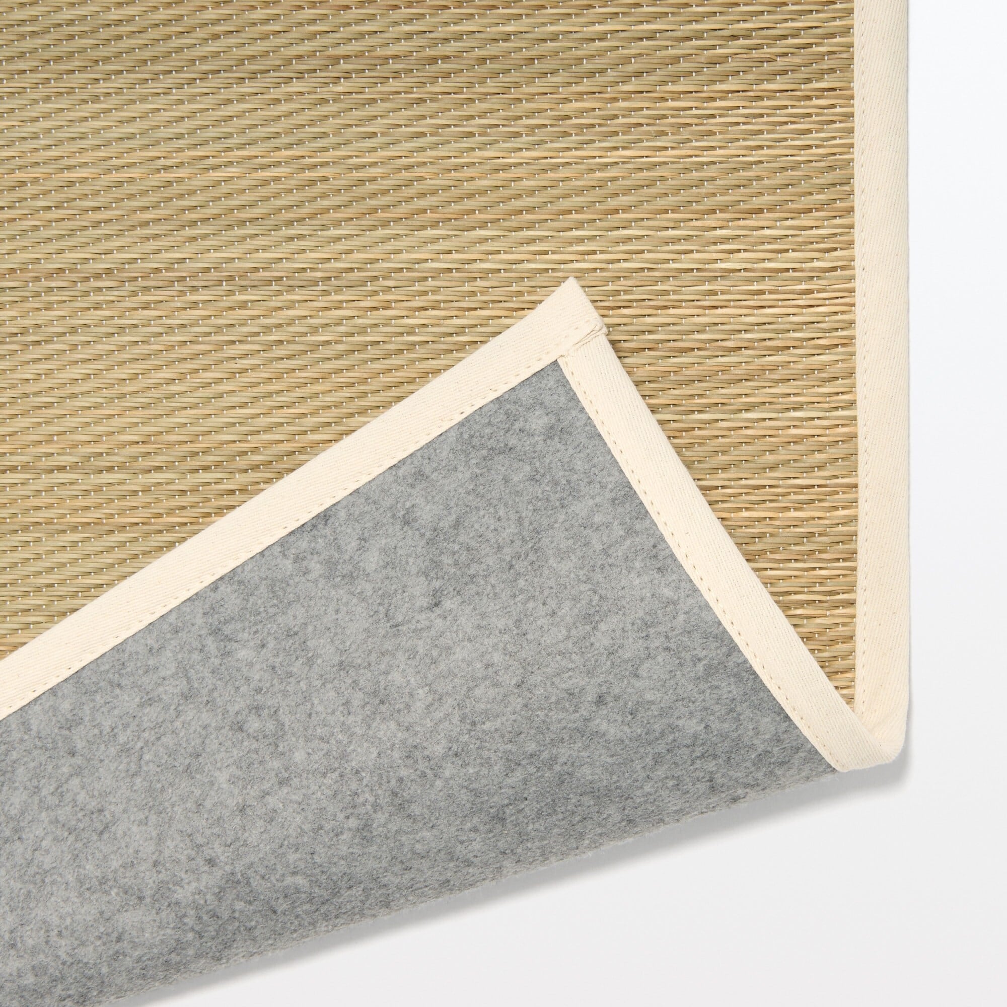 イ草ラグ１８０×２４０