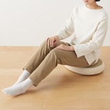 イ草　円座クッション