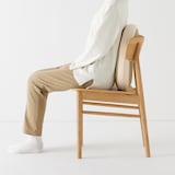 イ草　円座クッション