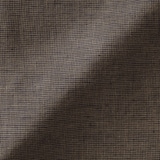 紳士　リネン洗いざらしスタンドカラー長袖シャツ