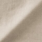 紳士　リネン洗いざらし半袖シャツ