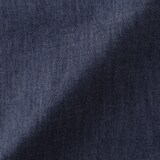 紳士　デニムシャツ