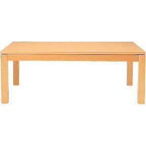 こたつ長方形本体・小 | 無印良品