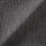 紳士　デニムシャツ　黒