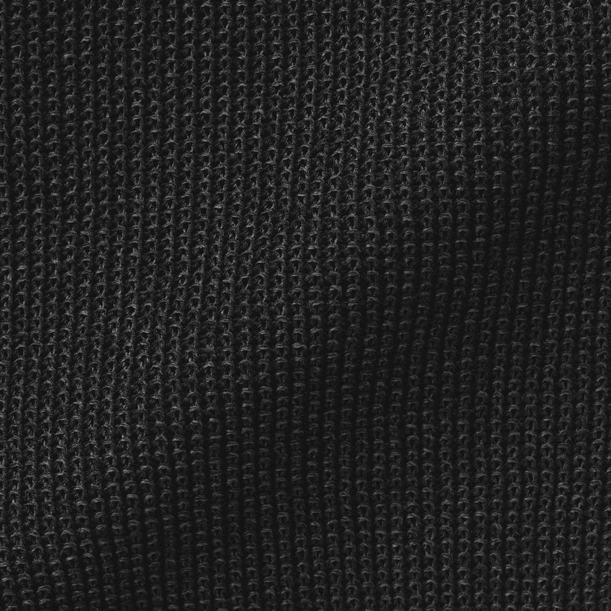 紳士　和紙混半袖クルーネックセーター