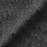 婦人　和紙混長袖クルーネックセーター