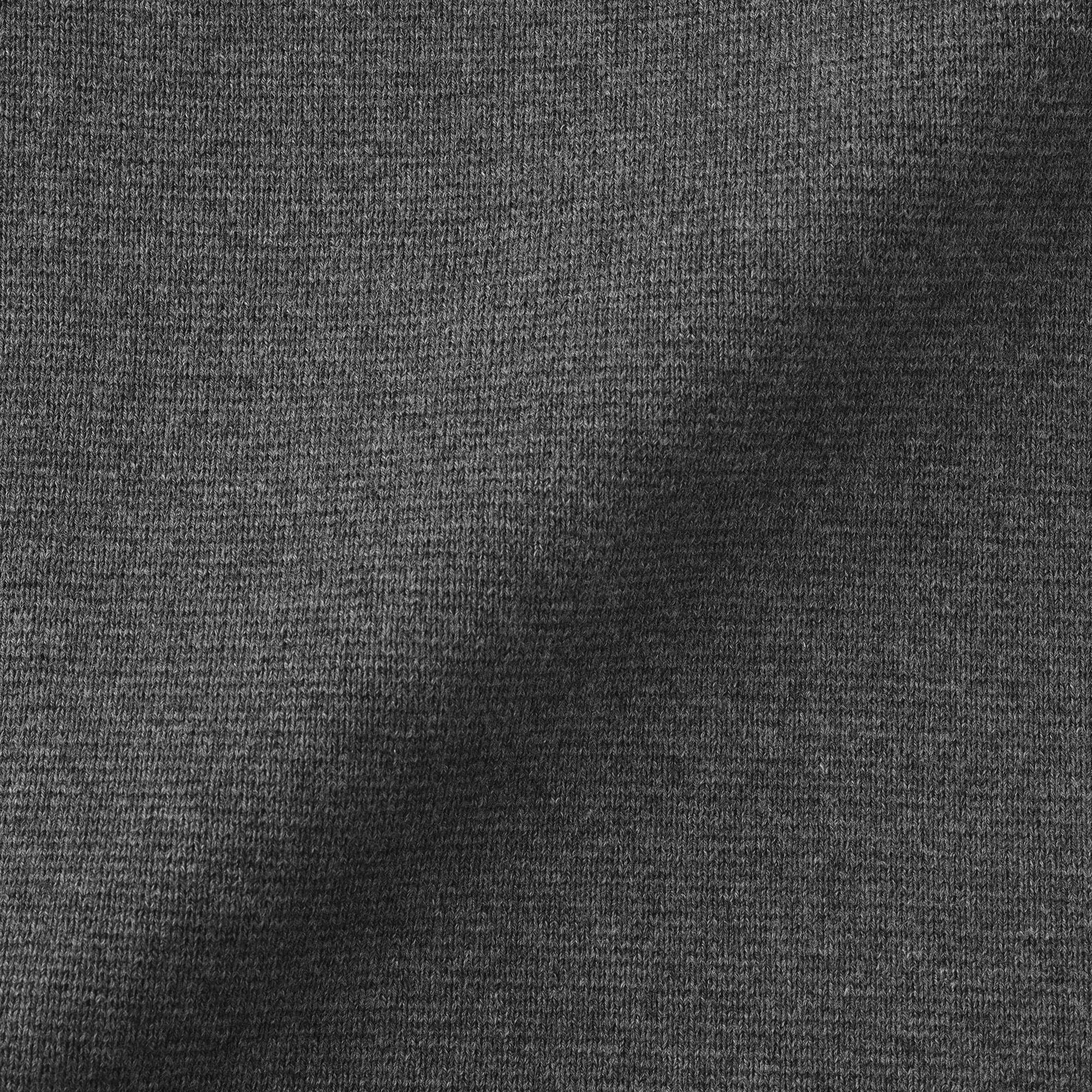 紳士　コットンミラノリブニットイージーパンツ