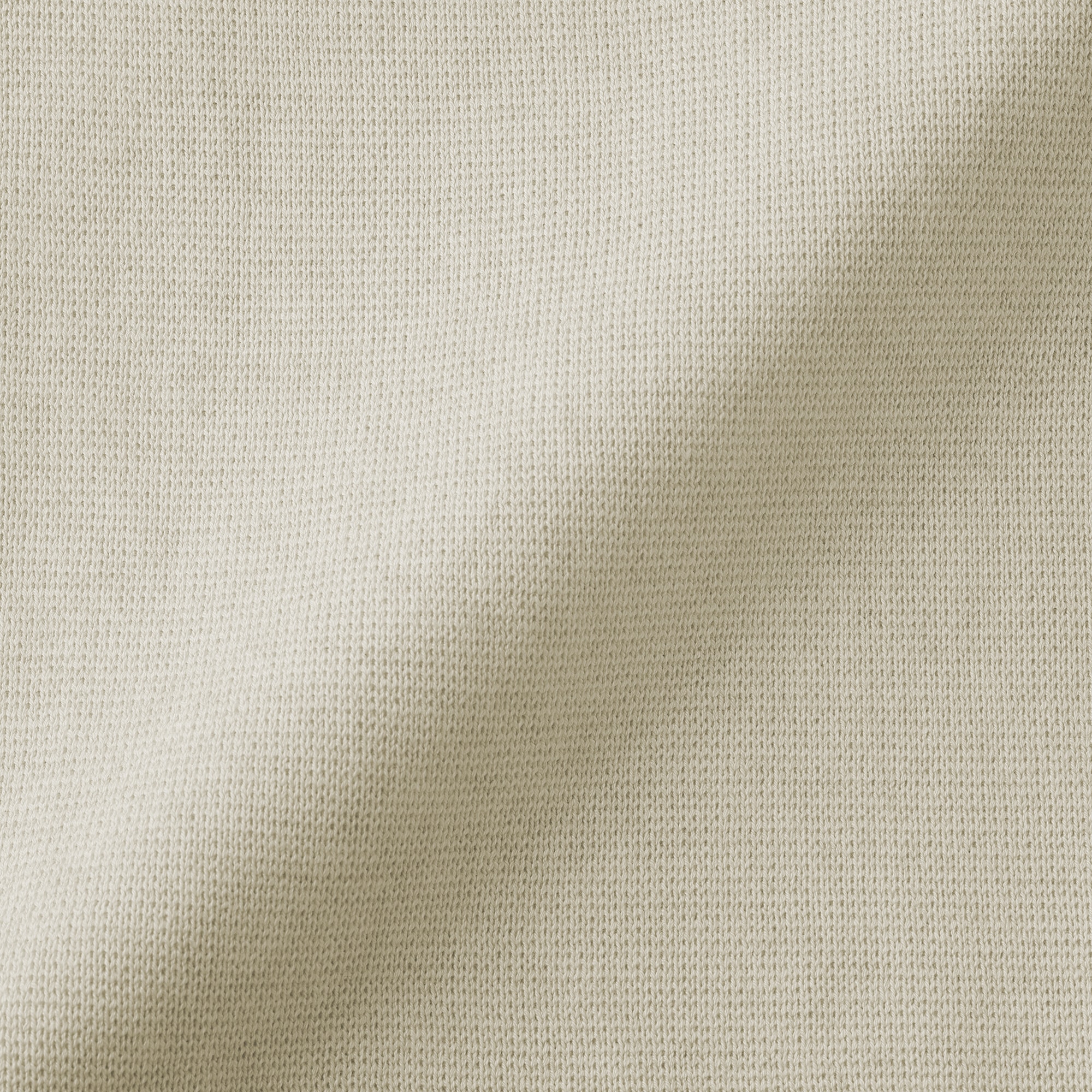 紳士　コットンミラノリブニットイージーパンツ