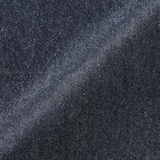 婦人　洗いざらし　デニムイージーテーパードパンツ