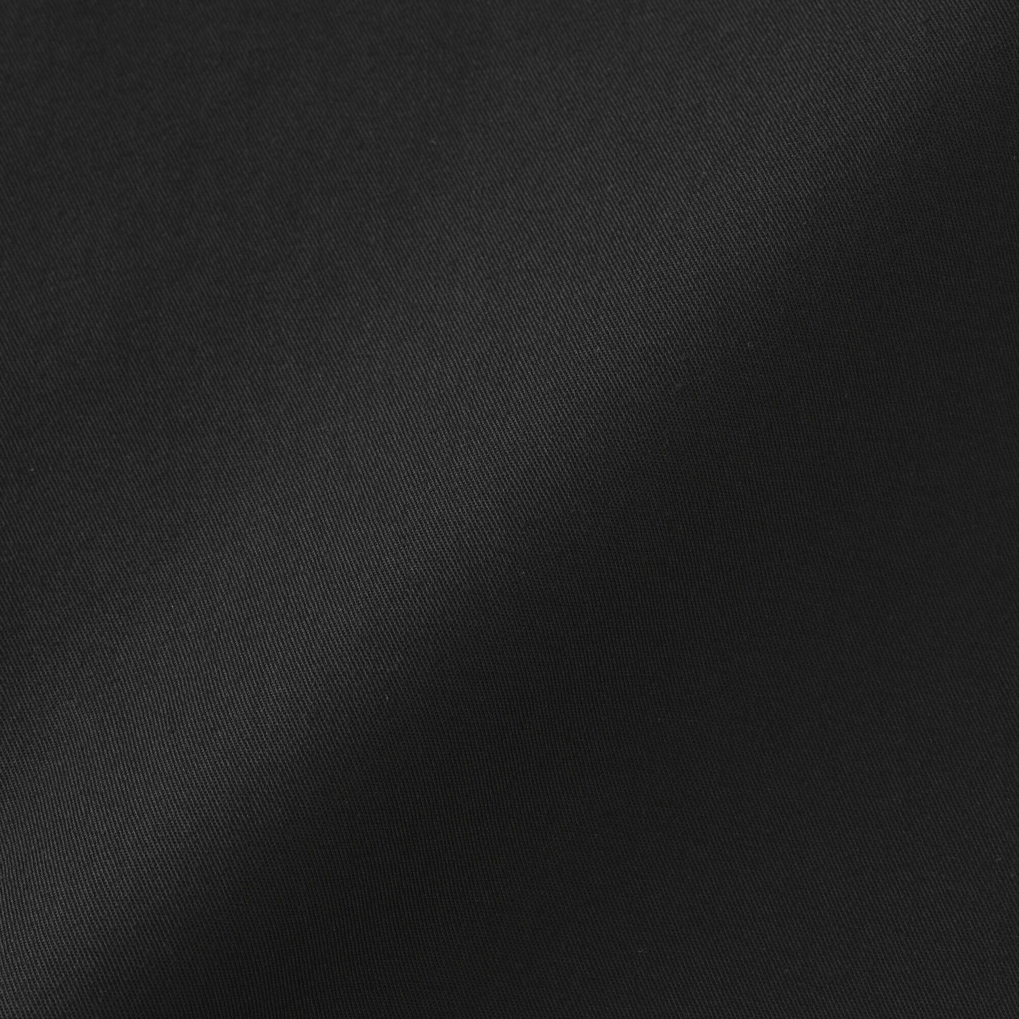 婦人　洗いざらし　コットンイージーテーパードパンツ