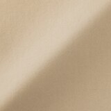 婦人　洗いざらし　コットンイージーテーパードパンツ