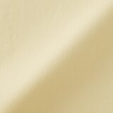 婦人　洗いざらし　コットンイージーテーパードパンツ