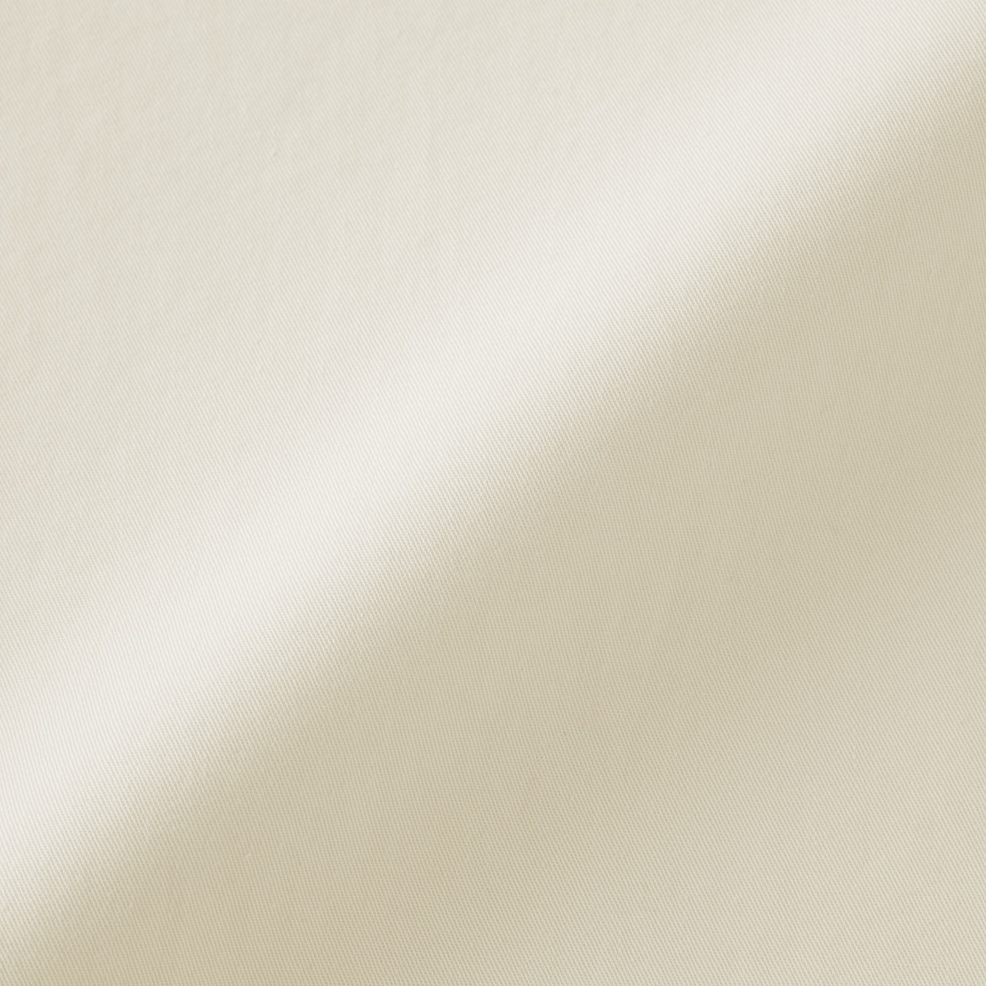 婦人　洗いざらし　コットンイージーテーパードパンツ