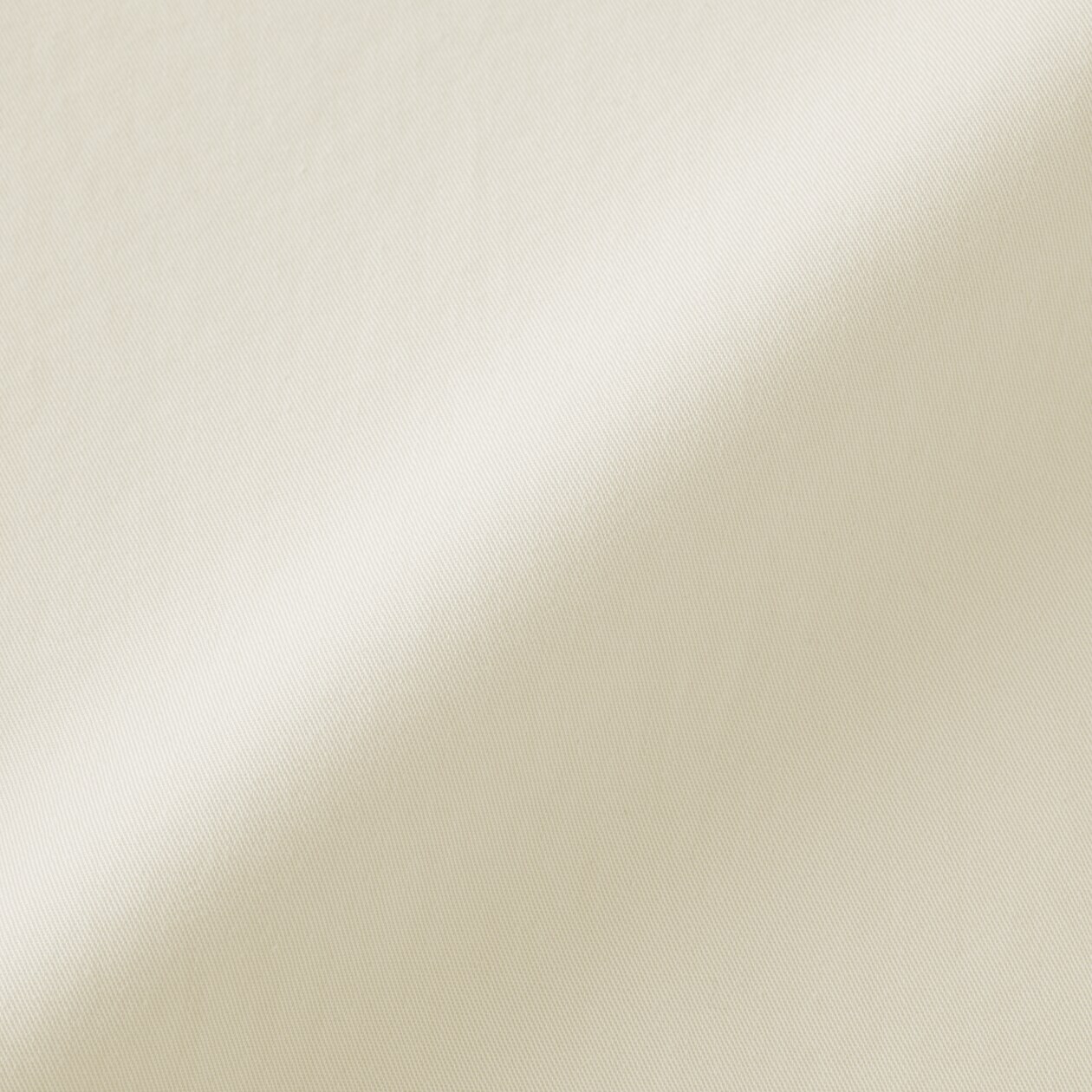 婦人　洗いざらし　コットンイージーテーパードパンツ