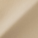 婦人　洗いざらし　コットンイージーテーパードパンツ