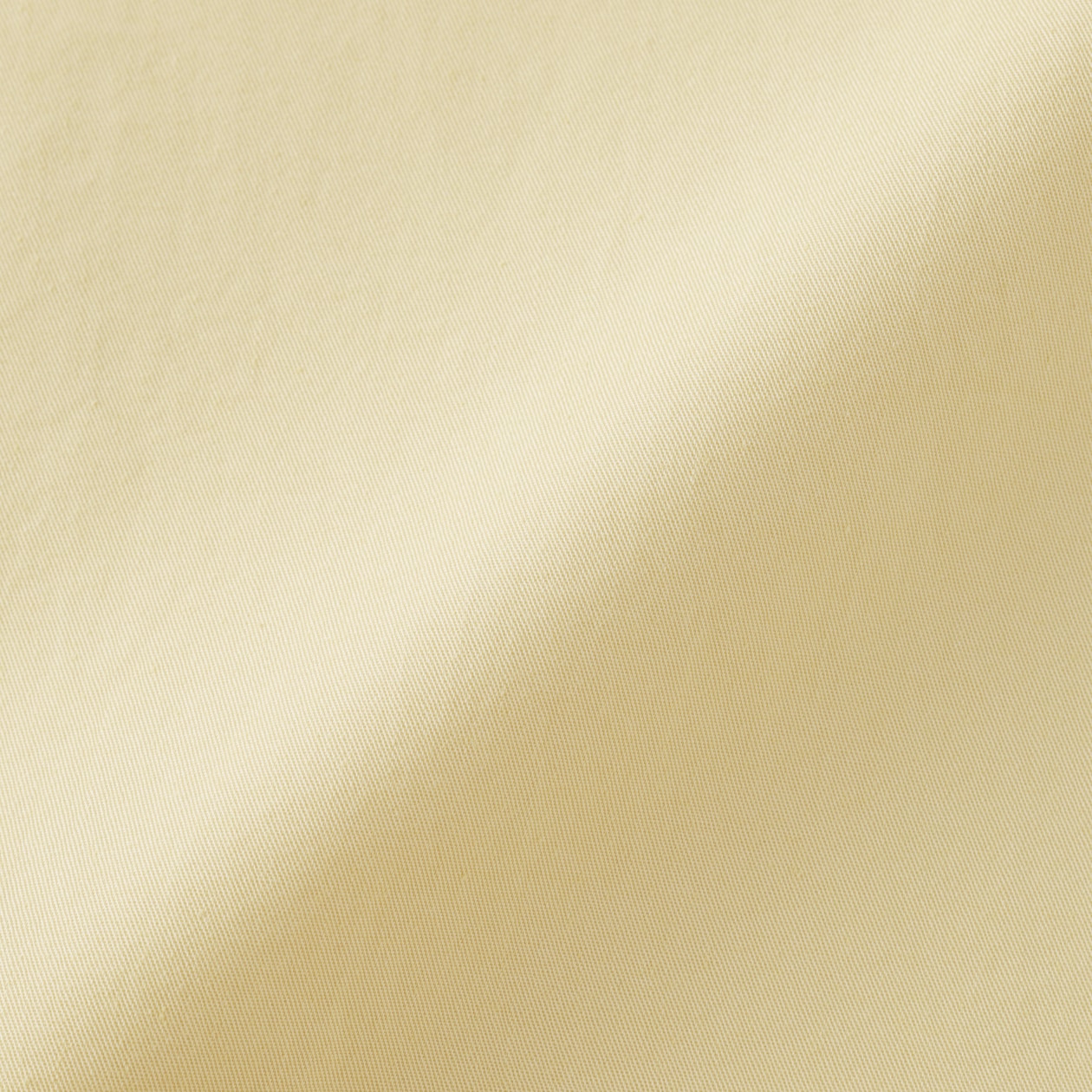 婦人　洗いざらし　コットンイージーテーパードパンツ