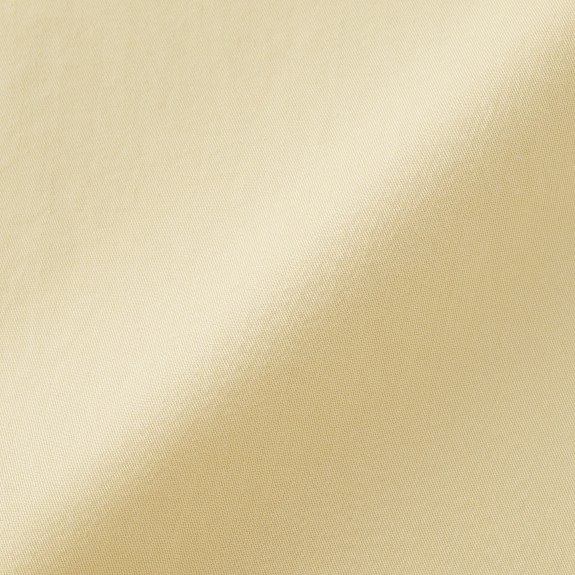 婦人　洗いざらし　コットンイージーテーパードパンツ