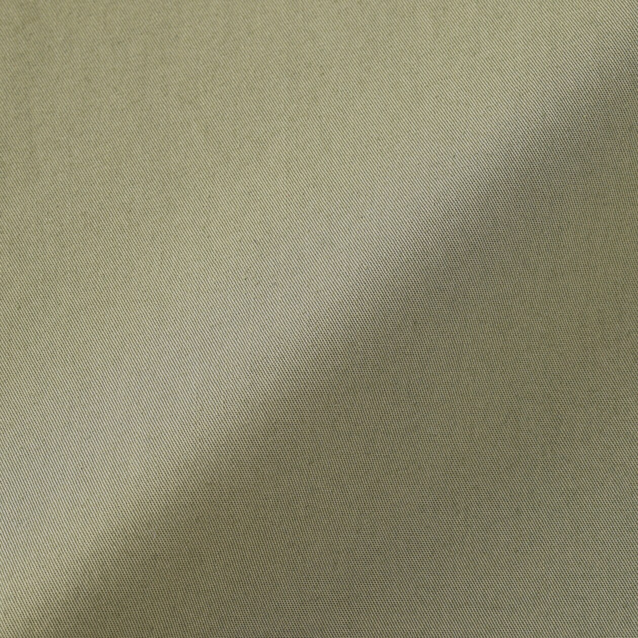 婦人　洗いざらし　コットンイージーテーパードパンツ