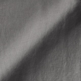 婦人　リネン　洗いざらしイージーワイドパンツ