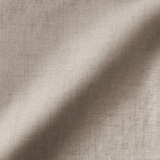 婦人　リネン　洗いざらしイージーワイドパンツ