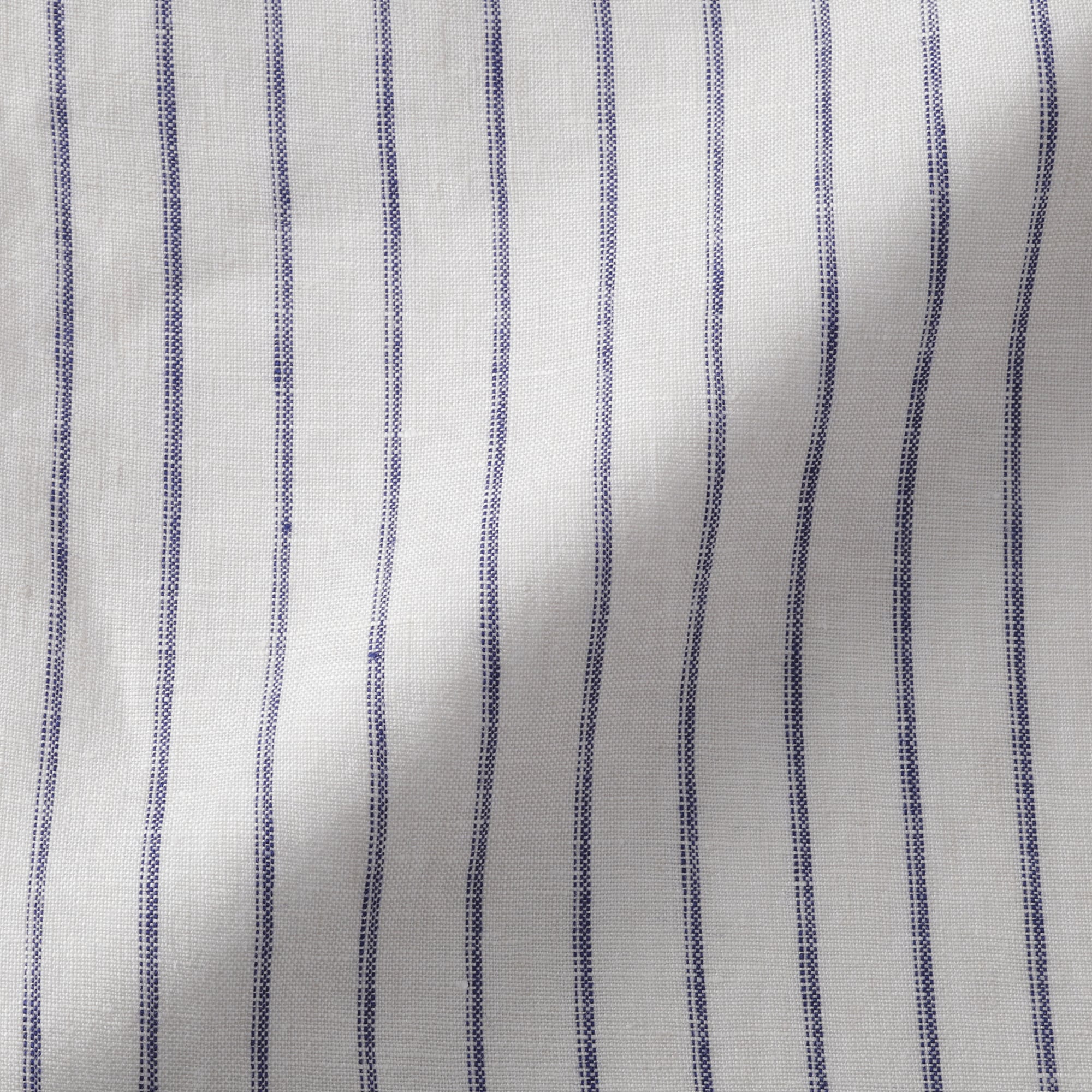 婦人　リネン　洗いざらしイージーワイドパンツ