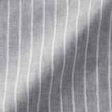 婦人　リネン　洗いざらしイージーワイドパンツ