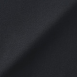 紳士　昔ながらの製法で編み立てたミニ裏毛クルーネック長袖Ｔシャツ