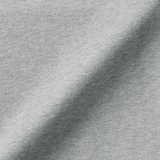 紳士　昔ながらの製法で編み立てたスウェットパーカ