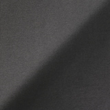 紳士　昔ながらの製法で編み立てたミニ裏毛クルーネック半袖Ｔシャツ