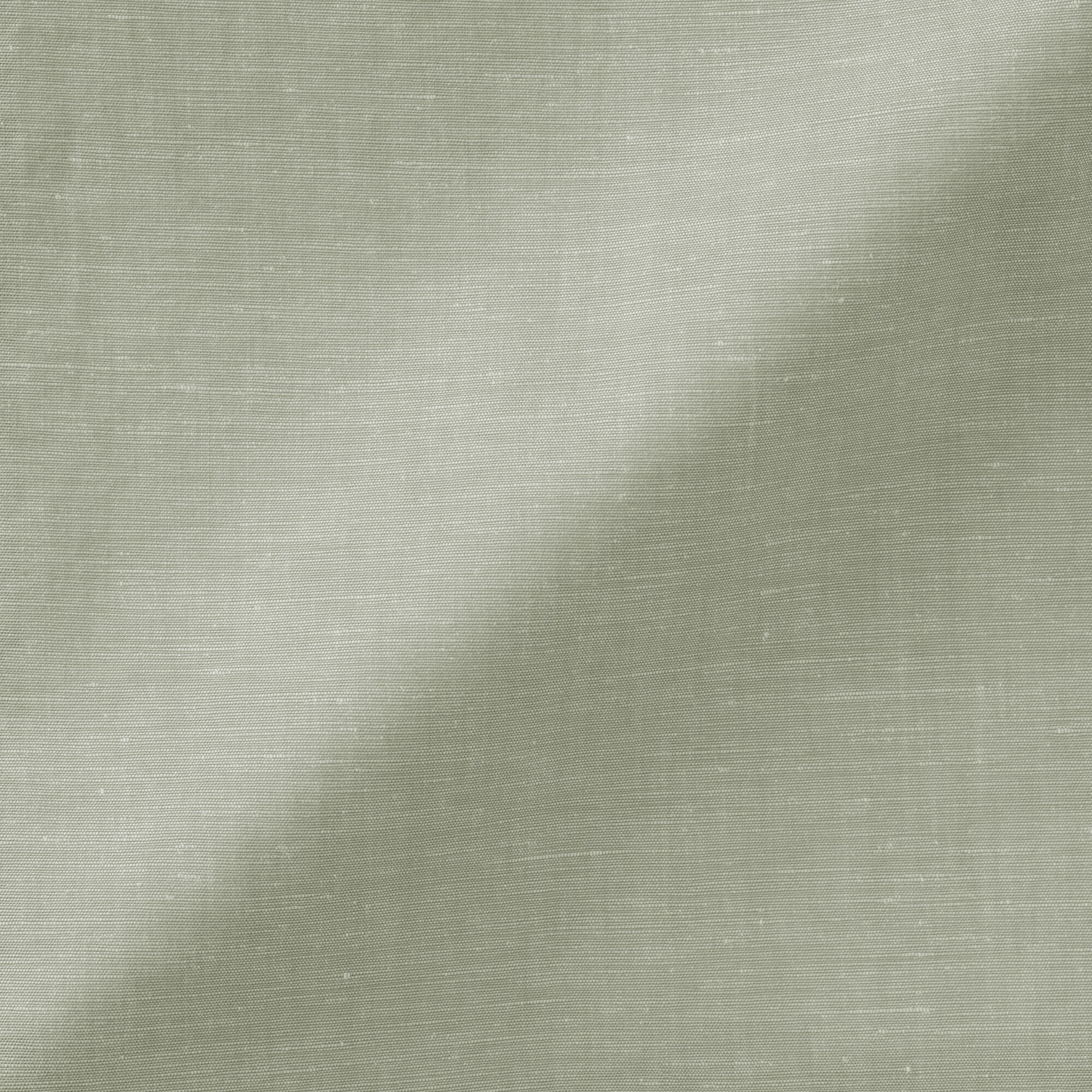 紳士　ヘンプコットン長袖シャツ