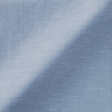 紳士　ヘンプコットン長袖シャツ